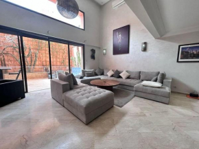 Appartement Duplex Haut Standing